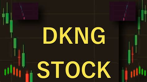 DraftKings Inc (DKNG) Stock Price & News .